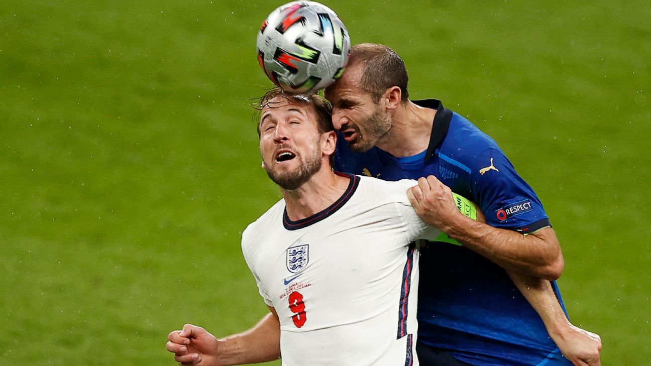 Photo of England, Deutschland, Italien und Ungarn waren die am stärksten betroffenen Teams bei der Auslosung