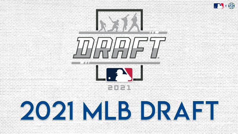 Four SEC players selected in MLB Draft First Round