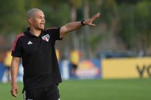 Invicto no Brasileirão sub-20, São Paulo contrata promessa da base do Sport para reforçar ataque