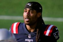 Stephon Gilmore, '19 NFL DPOY, retiring as member of the Patriots
