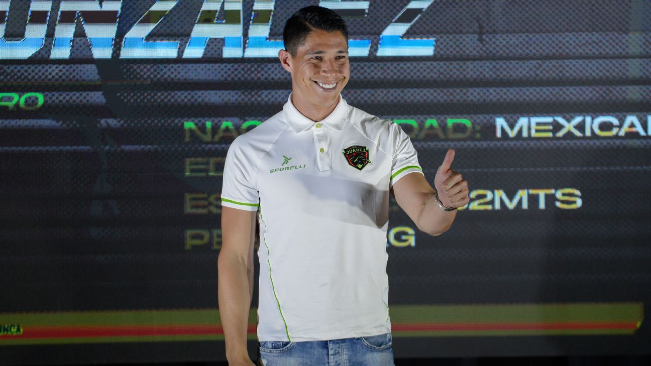 ¿Cómo llega FC Juárez al Apertura 2021? - Vimarsana News