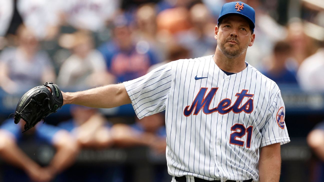 Jeff McNeil, Pete Alonso lead Mets to win over Blue Jays