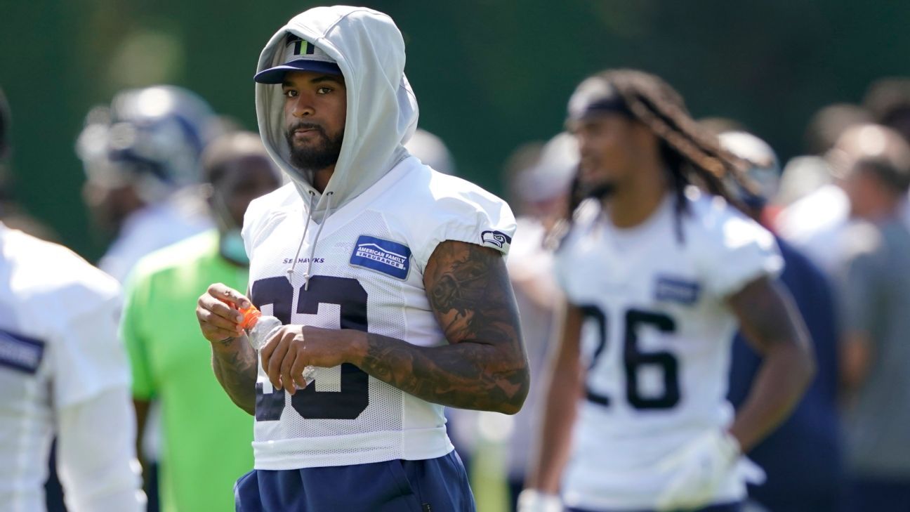 Seattle Seahawks have offer out to Jamal Adams; no new talks with Duane Brown