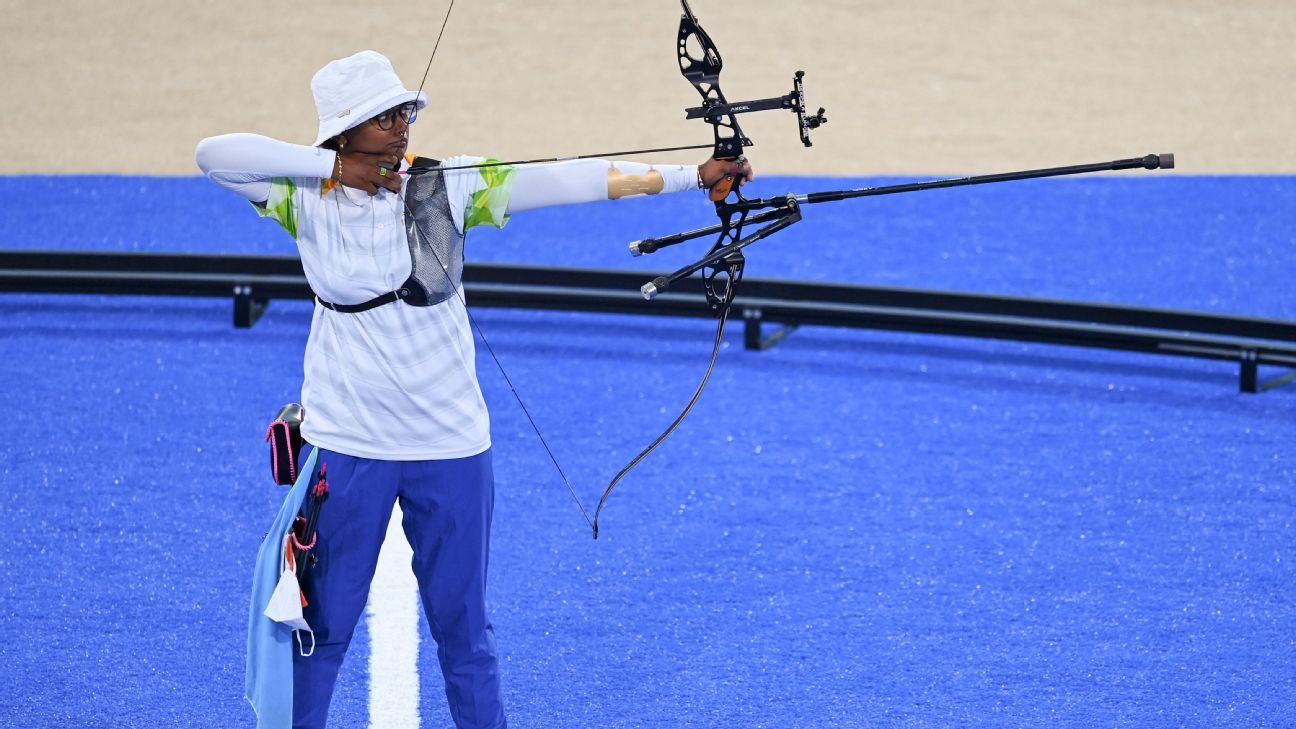 Deepika Kumari pierde el corte a los Juegos Asiáticos, Atanu Das también está fuera cuando se reinicia el casting