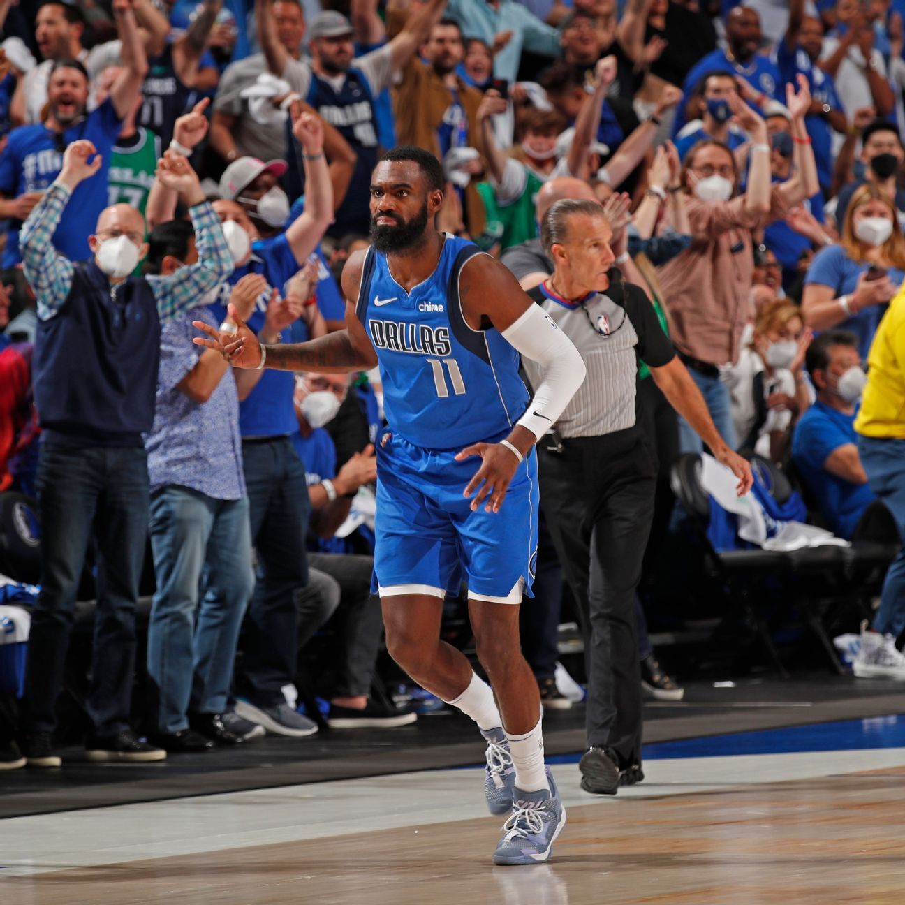 tim hardaway jr shooting form