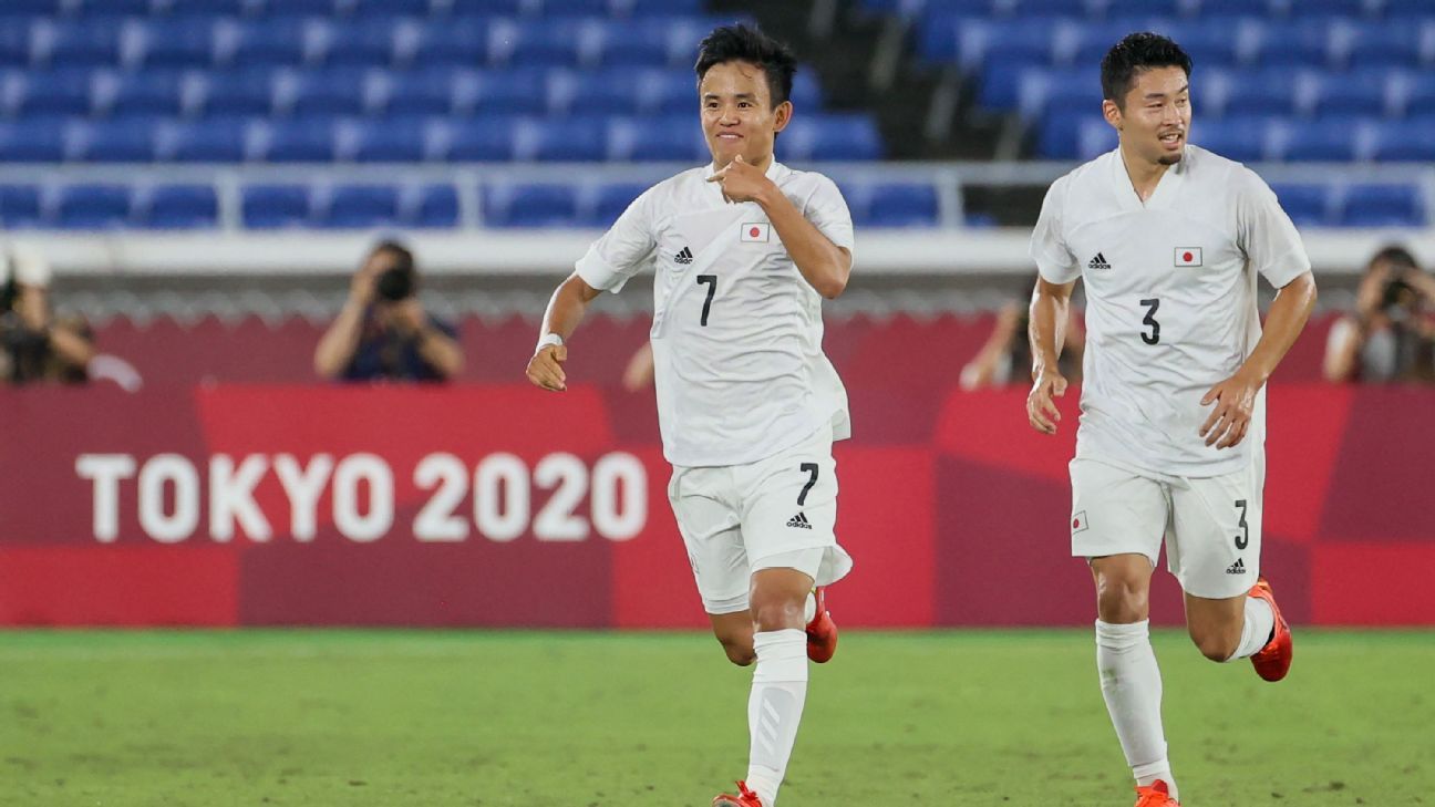 Son bags double for South Korea as top sides win in Asian qualifiers