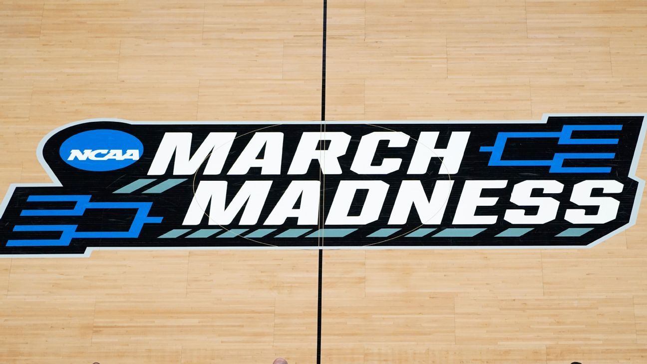 NCAA to use 'March Madness' to help market Division I women's basketball tournam..