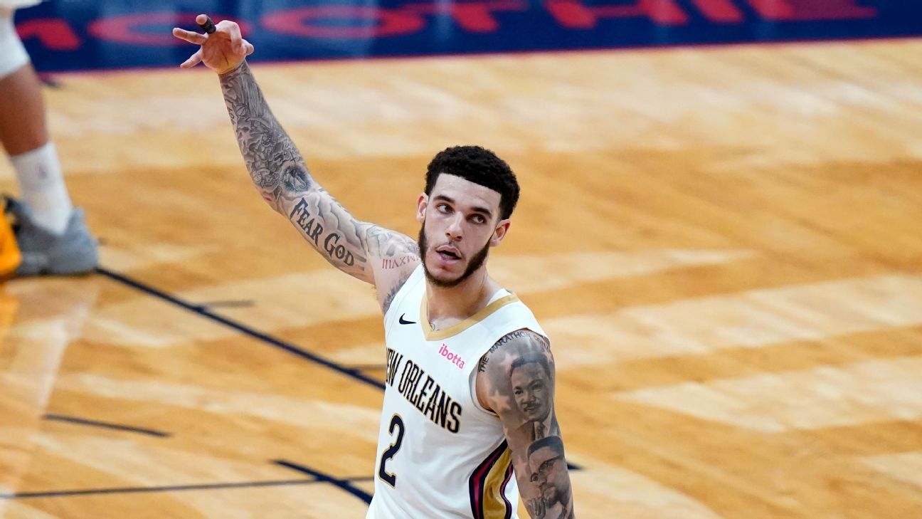 NBA free agency 2021 Best fits, best values and the best 'experienced