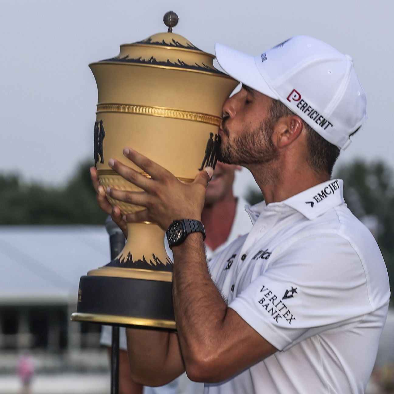 Abraham Ancer wins FedEx St. Jude Invitational for first PGA Tour title