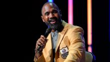 Michigan lands Charles Woodson Jr., son of program legend