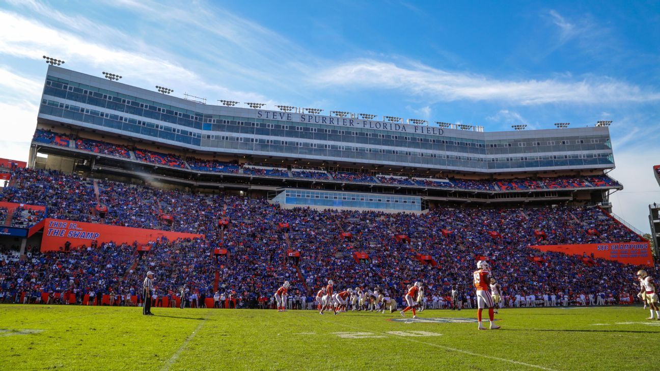 early betting lines college football