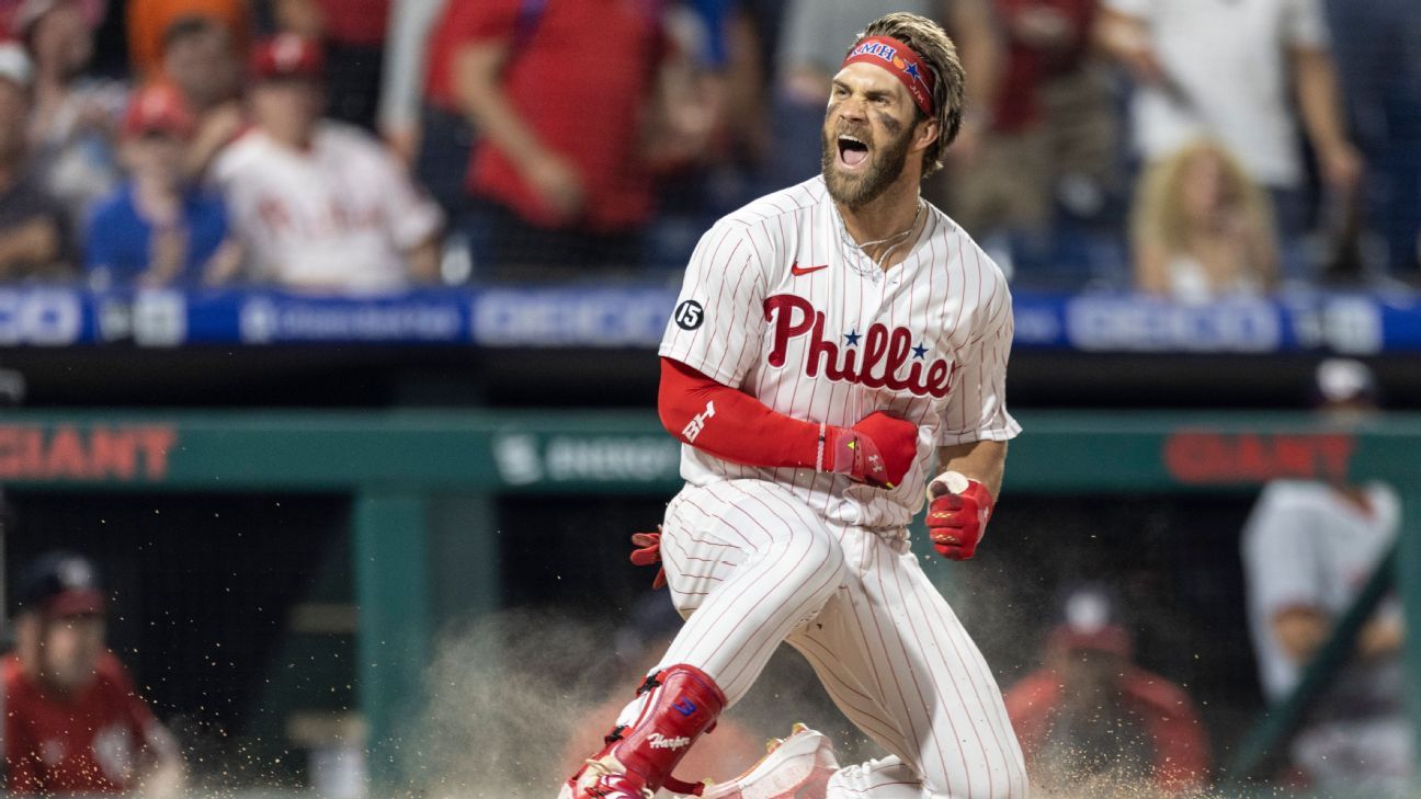 [閒聊] ESPN分析大聯盟各獎項領跑者