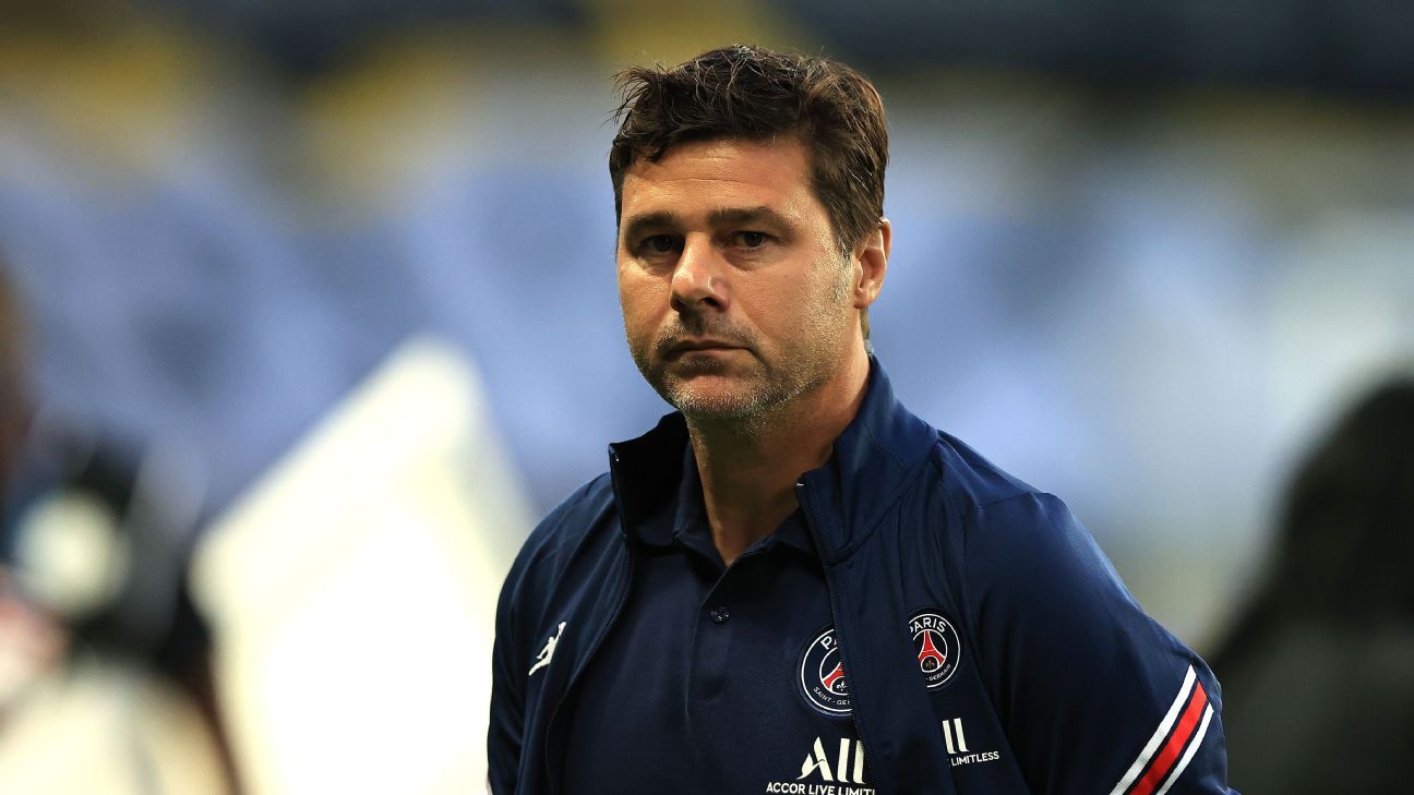 Un diario desvela la enorme cantidad que tendrá que pagar el Manchester United para sacar a Pochettino del Paris Saint-Germain