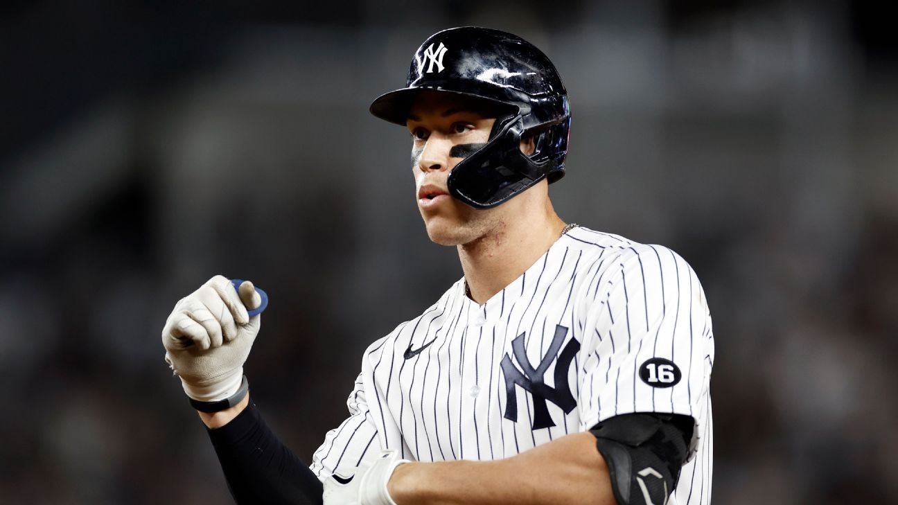 Judge Aaron rejected the New York Yankees’ multi-million dollar offer