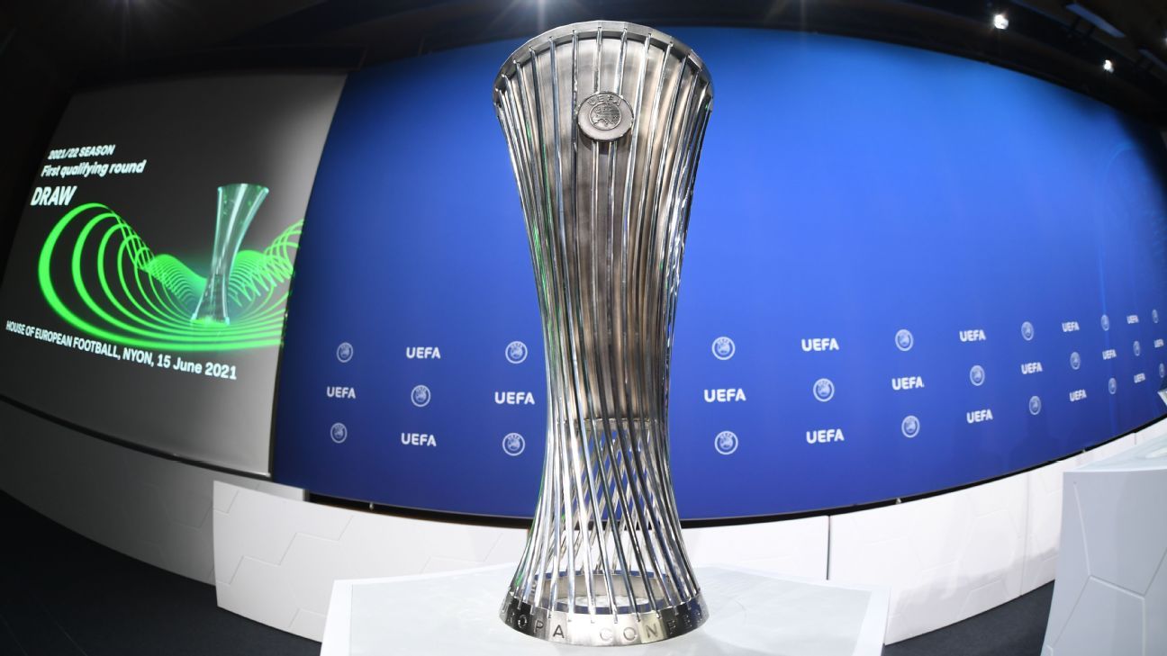 Conference League Roma De Mourinho E Tottenham Ainda Sem Kane Sao Atracoes Do Novo Torneio Da Europa