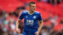 Após 'flerte' com São Paulo, Vardy é anunciado por novo clube