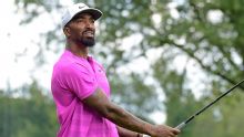 Ex-NBA champ JR Smith arrested on assault charge in Texas