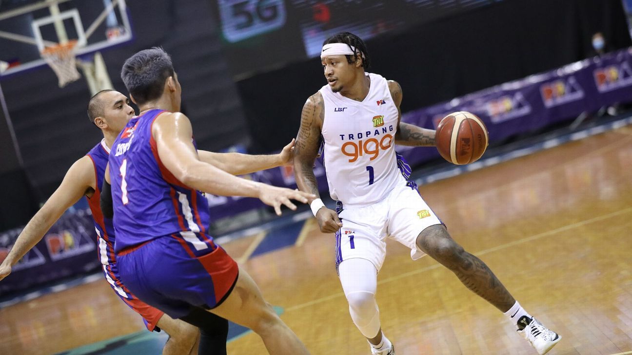 Ray Parks、Jr. 日本のB.Leagueでのキャリア継続しながら、「確かに幸せな場所」