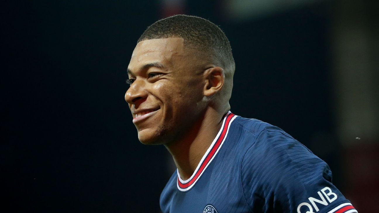 Paris Saint-Germain y Real Madrid firman un acuerdo por Mbappé y ya hay fecha para el anuncio, informa el diario