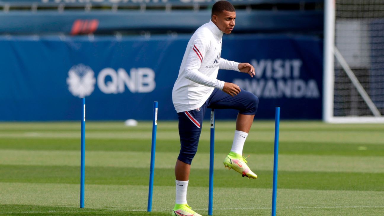 El Real Madrid le da al PSG un ‘ultimátum’ de Mbappé, informa el diario;  Consulte la fecha límite para la negociación entre bastidores