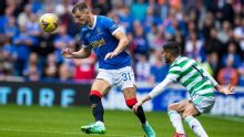 Escocês: Rangers vence Celtic por 1 a 0 no 1º clássico Old Firm da temporada