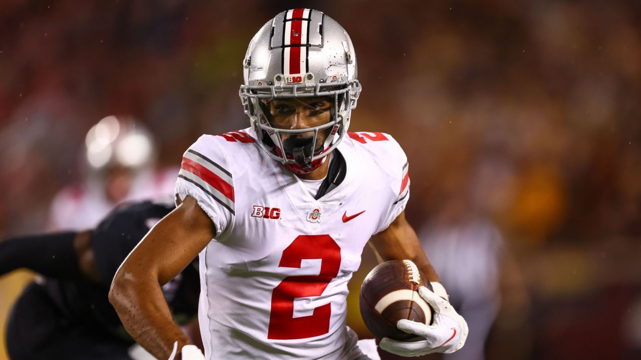 ESPN experts update College Football Playoff picks after Week 1