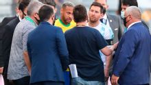 Brasil x Argentina nas eliminatórias ganha data e local; comissão estuda seleção africana para fechar preparação para Copa
