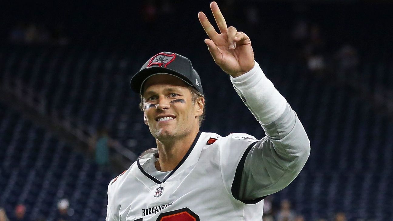 Tom Brady Retiring After 22 Seasons Seven Super Bowl Wins With New England Patriots Tampa Bay Buccaneers Sources Say