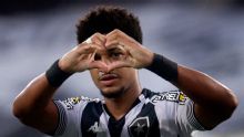 Atlético-GO contrata lateral campeão com Botafogo, mas pode ter "barca" de saídas