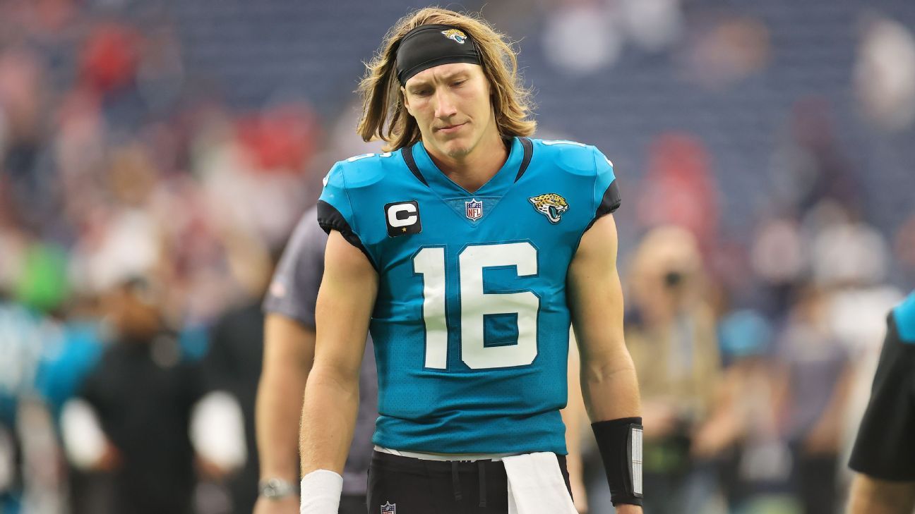 Former NFL safety says Jags 'will explode' with Trevor Lawrence