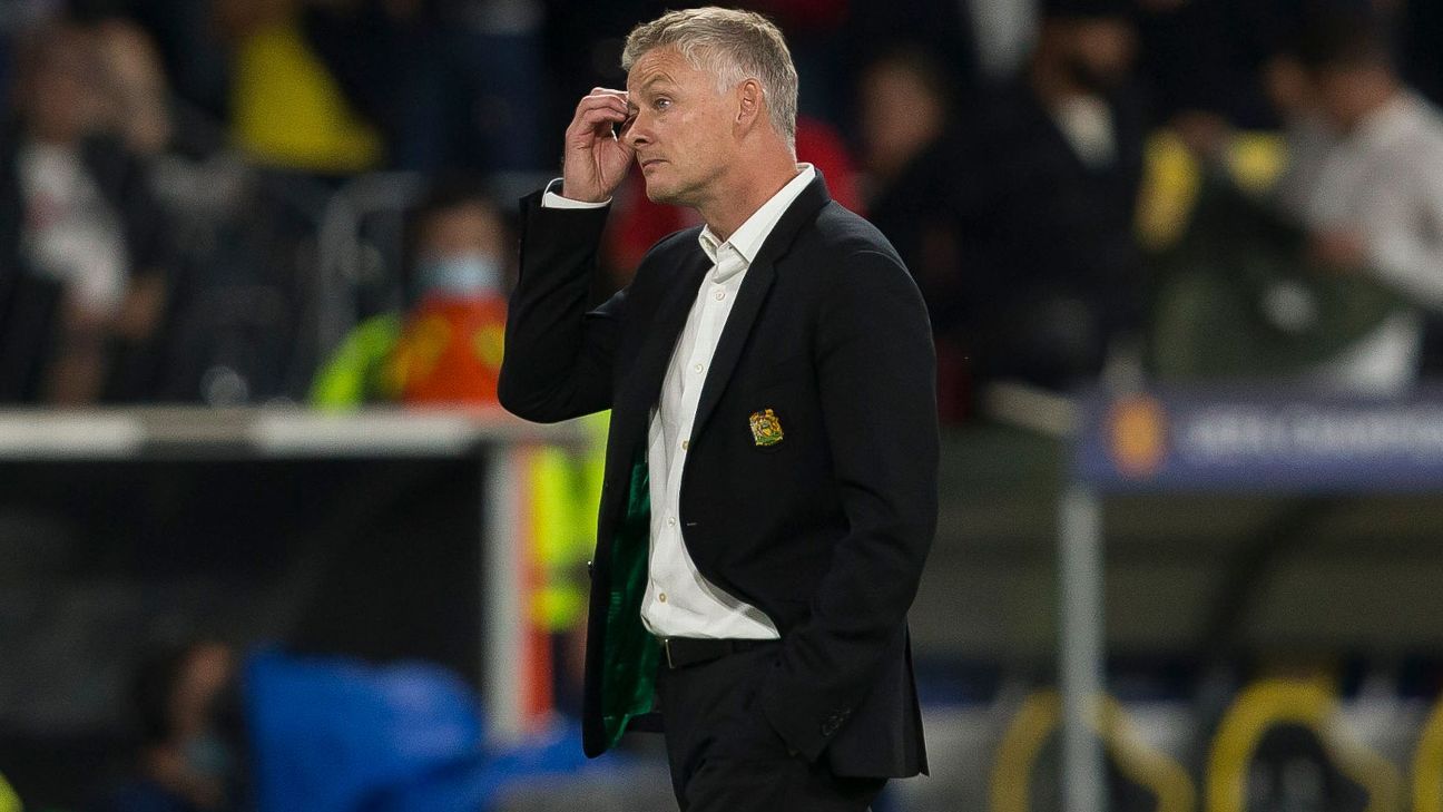 Man United have received a check on the reality of Young Boys, as the Champions League campaign begins with defeat