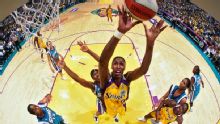 WNBA: ¿Cuáles son las rachas ganadoras más largas en la historia?