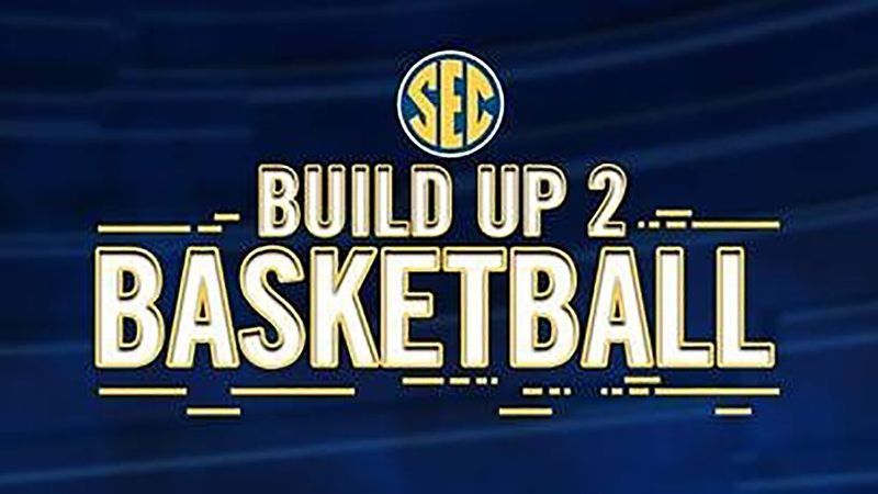 SEC Basketball Media Days Central