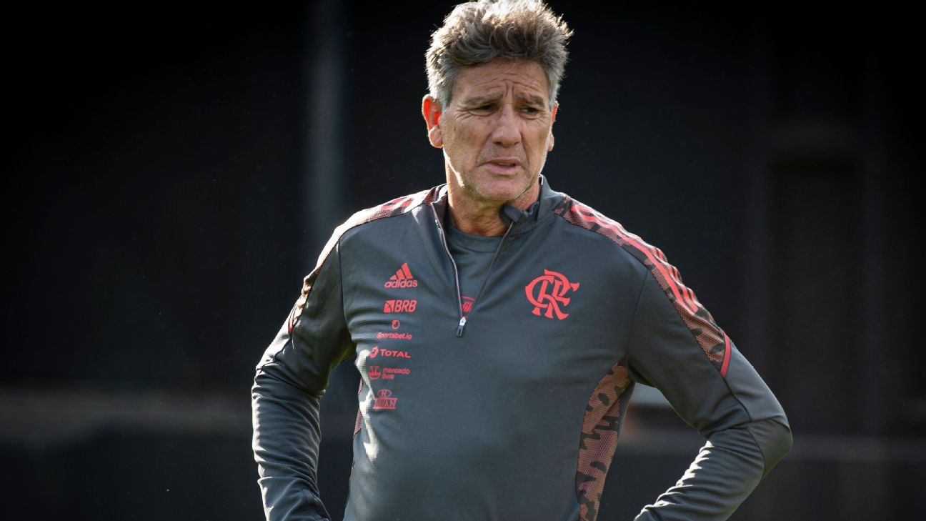 Flamengo perde titular absoluto, segura David Luiz e ganha mais desfalques contra a Chape