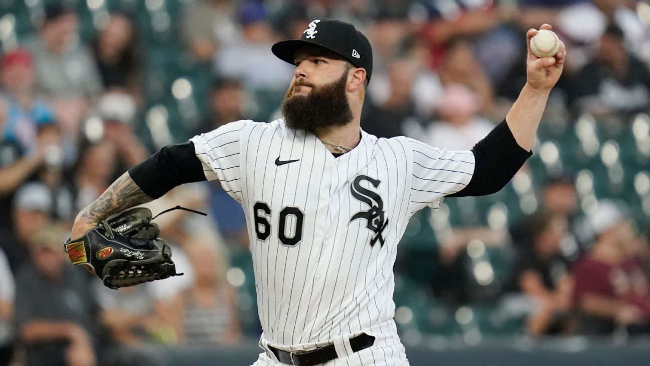 Fantasy baseball daily notes Pitcher and hitter rankings for Tuesday