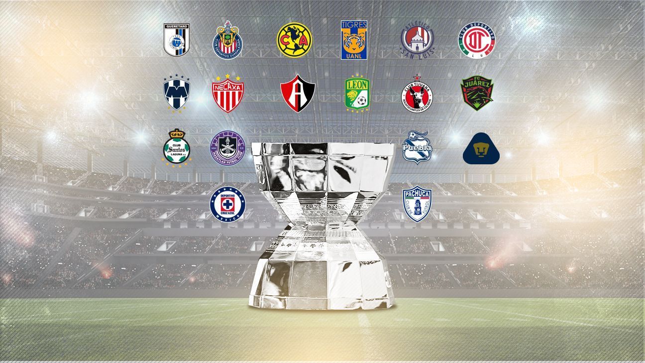 Leagues Cup, a partir de la edición 2023, contará con los 18 equipos de