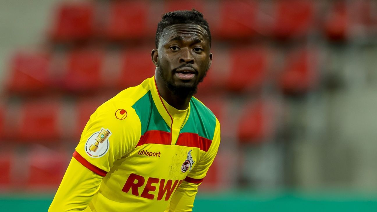 Tolu Arokodare regaining form, confidence in France after failed spell