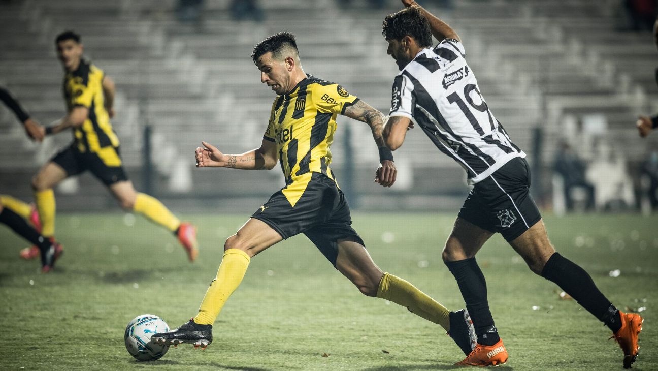 El calendario de la cuarta fecha del Torneo Clausura del fútbol uruguayo:  partidos, días y horarios