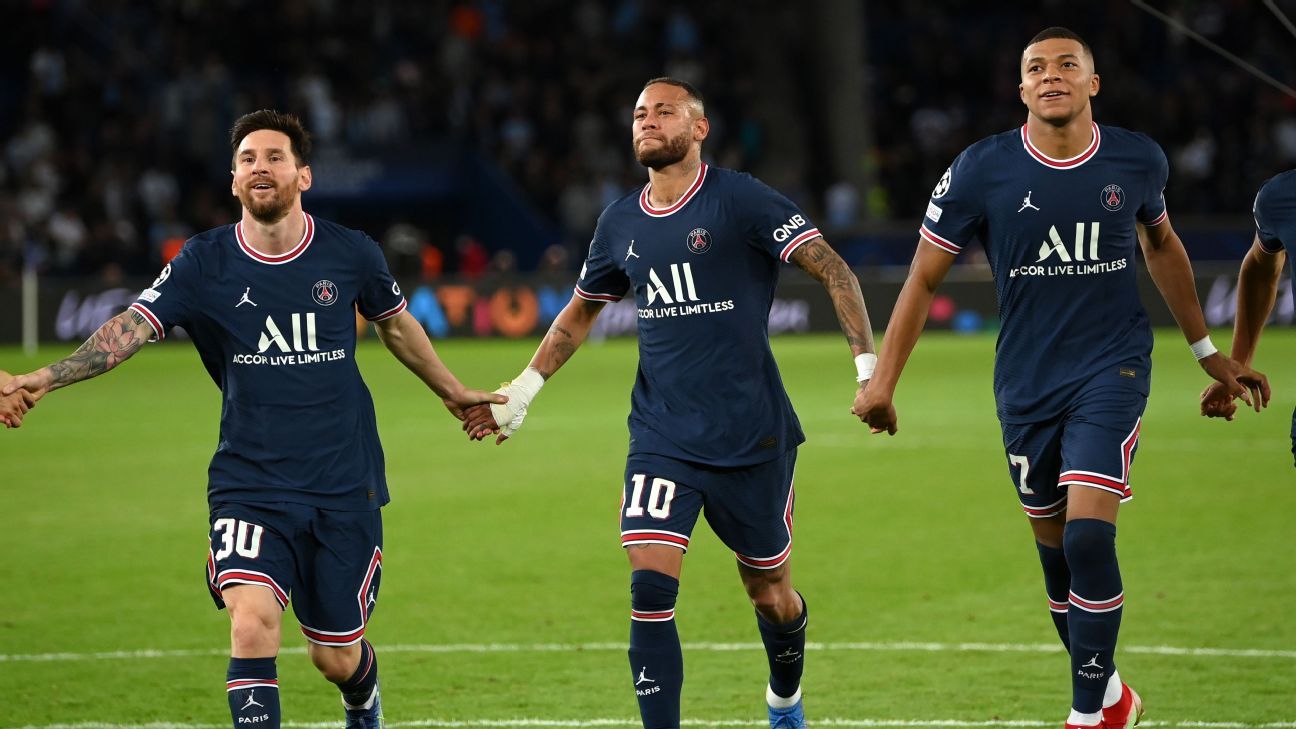 PSG predicted lineup vs Rennes, Preview, Prediction, Latest Team News