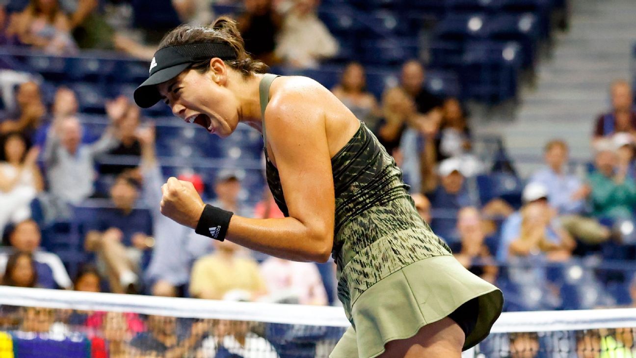 Guadalajara recibe unas Finales WTA valoradas en 450 millones de dólares ESPN
