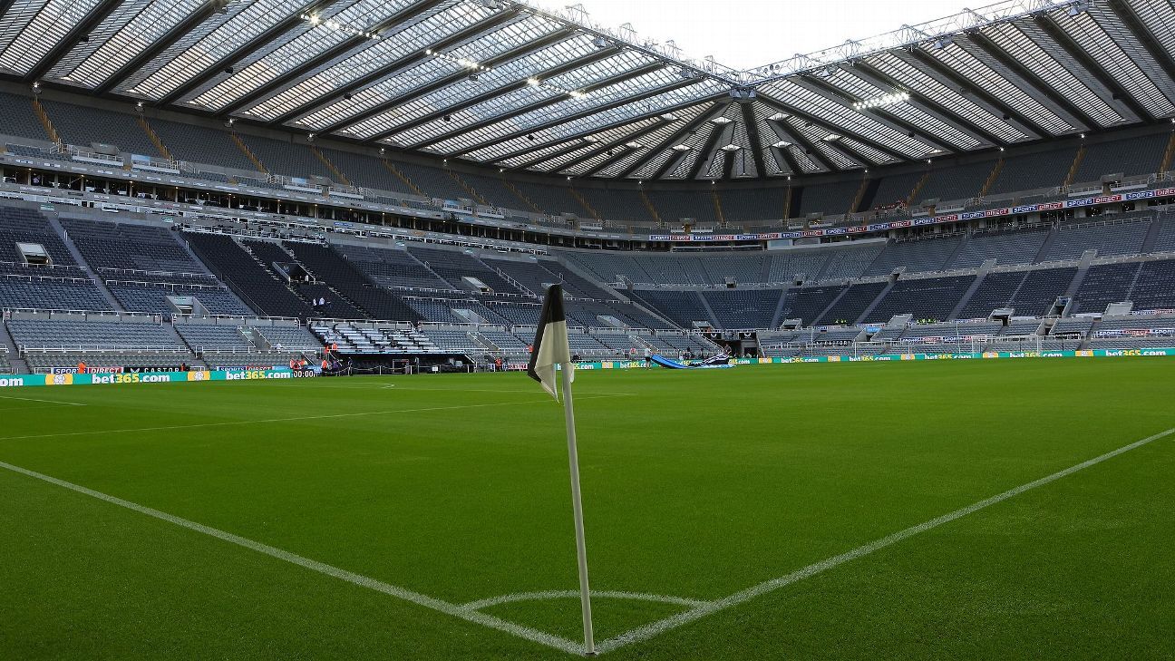 Sources: Saudi's Newcastle takeover almost done