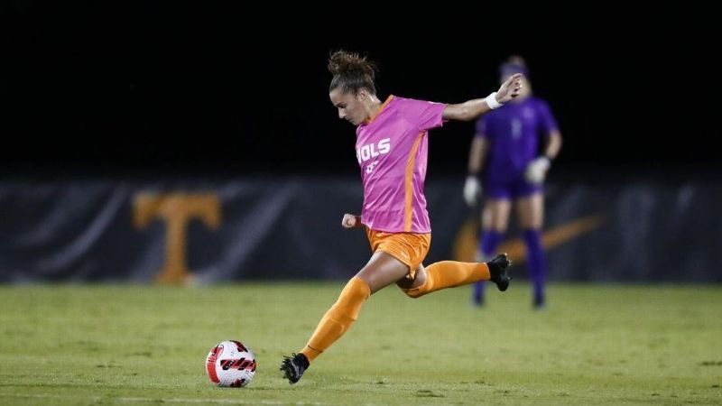 Vols win streak pushed to 4 after victory over UF