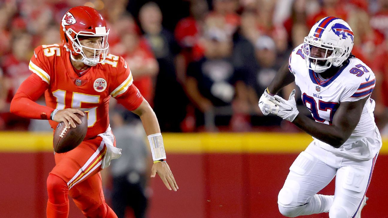 Fantasy Football Leagues, Rankings, News, Picks & More ESPN