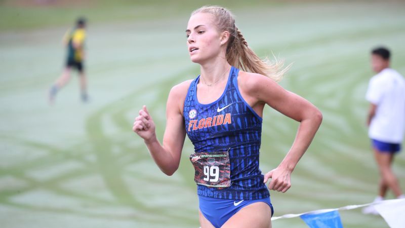 SEC Cross Nation Groups Return to Motion