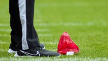 NFL to allow coach's designee to initiate replay challenges