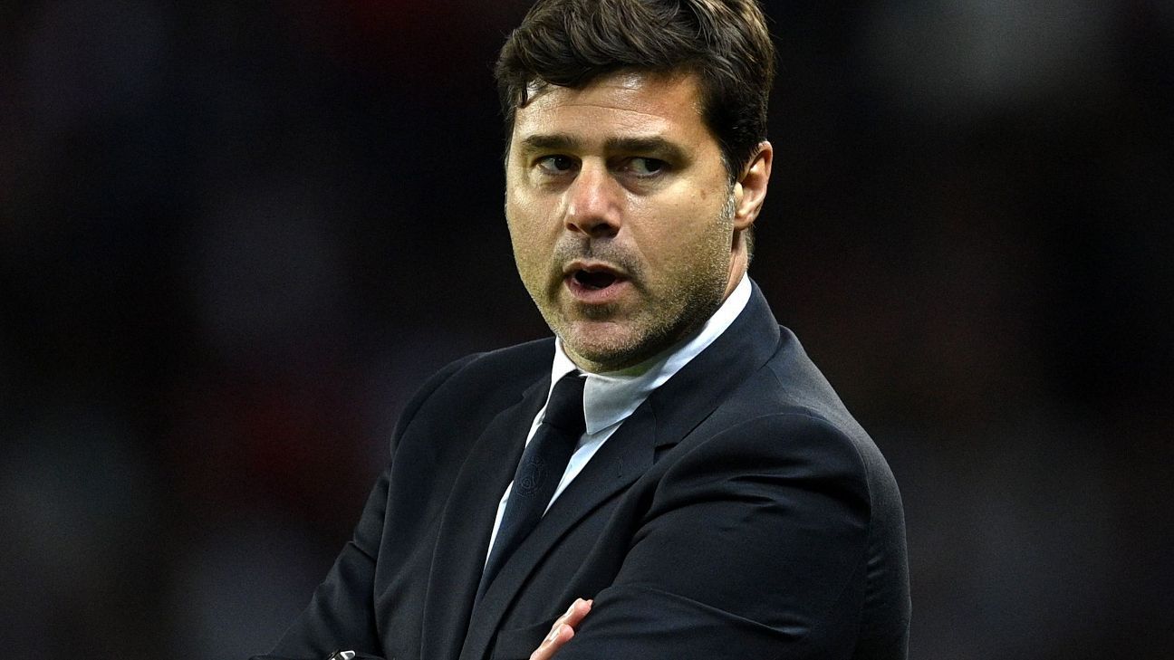 Der nicht-ungarische Deutsche, der sich vom Verbraucher zum Torschützenkönig und Hauptmann für Pochettino entwickelt hat