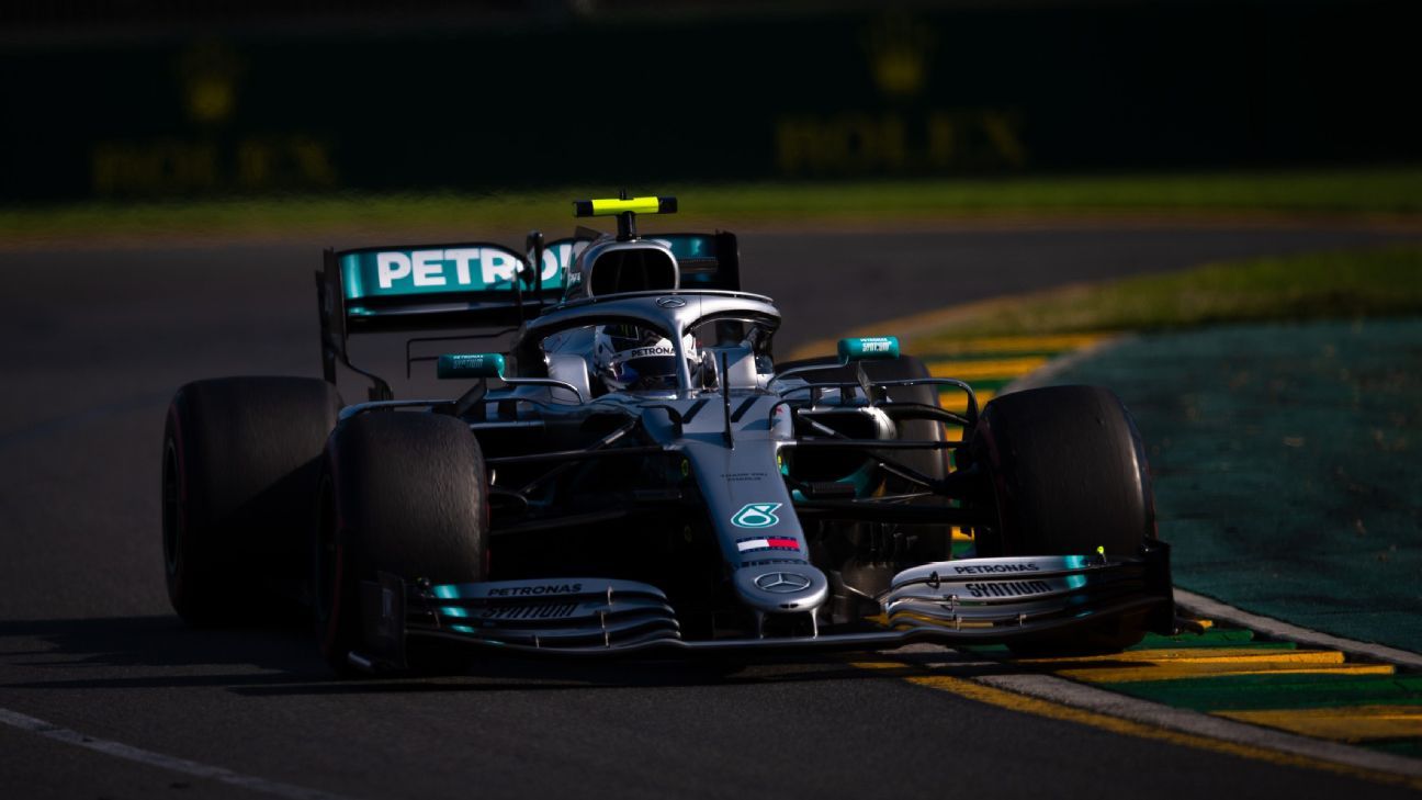 Pensiunnya Mercedes akan menjadi “bencana” dalam pertarungan kejuaraan Formula Satu