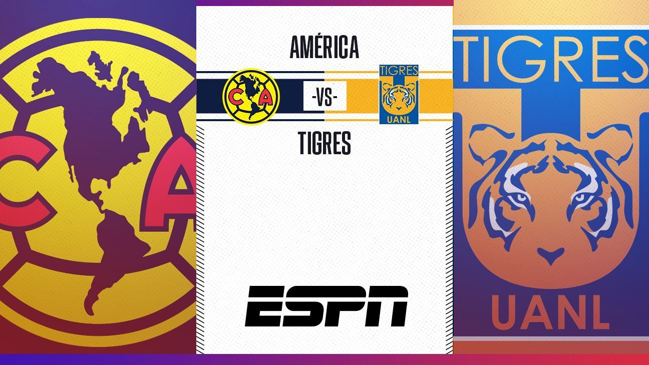 América vs Tigres acapara las miradas por el regreso del 'Piojo' al Azteca  - ESPN