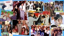 ¡Feliz cumple, Diego eterno! ¿Dónde estaba y cómo festejó Maradona sus cumpleaños el 30 de octubre?