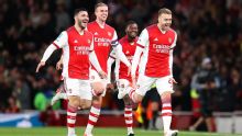 Copa da Liga Inglesa: Arsenal derrota o Leeds, amplia invencibilidade e avança às quartas